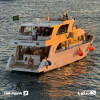 Sunset tour In Jeddah