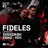 The Container presents Fideles