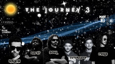 The Journey 3