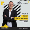 Tony Abou Jaoude Live in Jeddah
