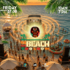 Tooloom On The Beach in Jeddah
