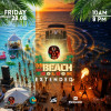 Tooloom On The Beach Extended in Jeddah