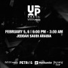 UP NEXT By WEEKends Experience – February 5–6