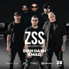 Viola представляет Zamna Sound System в Джидде