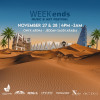 WEEKends Music & Art Festival